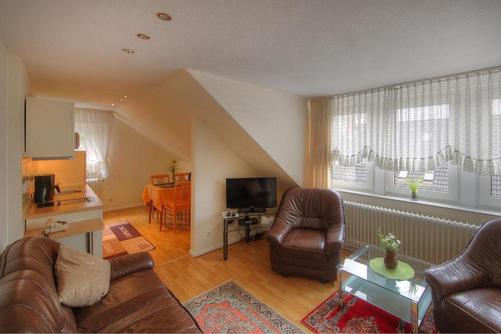 Aparthotel Klara Timmendorfer Strand Room photo